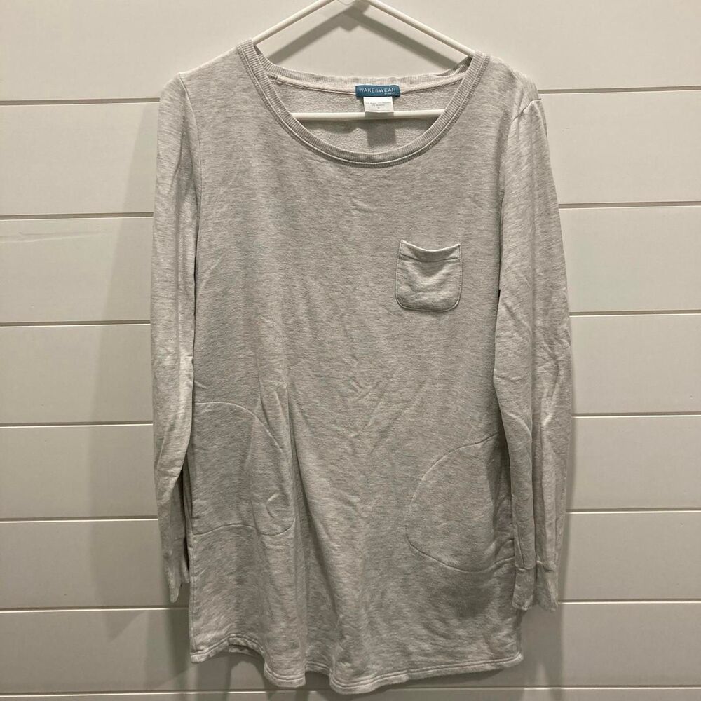 Ink + Ivy Wakewear Top